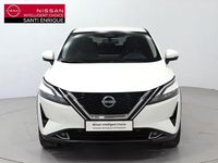 Usado Nissan Qashqai N-Connecta 140 CV (102 kW) 2023 Otro SUV