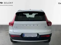 Usado Volvo XC40 Core 2024 Blanco SUV