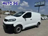 Usado Fiat Scudo Business 120 CV (88 kW) 2026 Blanco Van