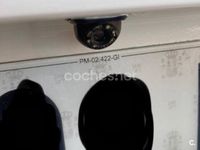 Usado Ford Ka 69 CV (50 kW) 2014 Blanco Utilitario