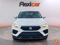 Usado Seat Ateca Reference 110 CV (80 kW) 2023 Blanco SUV