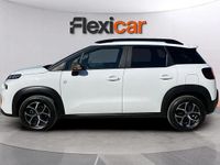 Usado Citroën C3 Aircross PureTech 111 CV (81 kW) 2023 Blanco SUV
