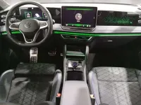 Usado VW Tiguan R-line 150 CV (110 kW) 2025 Plateado SUV