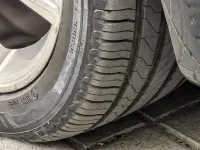 Usado Mercedes B160 95 CV (69 kW) 2010 Negro Monovolumen