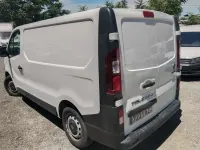 Usado Renault Trafic 120 CV (88 kW) 2019 Monovolumen