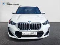 Usado BMW X1 Comfort Edition 245 CV (180 kW) 2025 Blanco SUV