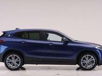 Usado BMW X2 150 CV (110 kW) 2022 Azul SUV