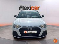 Usado Audi A1 Sportback 95 CV (69 kW) 2020 Blanco Utilitario
