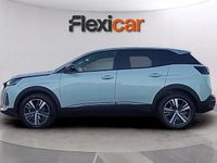 Occasion Peugeot 3008 Allure 131 ch (96 kW) 2023 Blanc Monospace