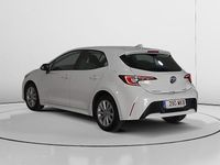 Usado Toyota Corolla Active 140 CV (102 kW) 2023 Blanco Utilitario