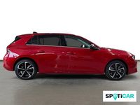 Usado Opel Astra Elegance 180 CV (132 kW) 2025 Rojo Berlina