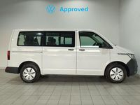Usado VW Caravelle 150 CV (110 kW) 2024 Blanco Monovolumen