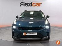 Usado Lynk & Co 01 261 CV (191 kW) 2022 Azul SUV