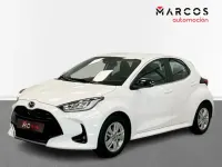 Usado Mazda 2 Comfort 116 CV (85 kW) 2023 Utilitario