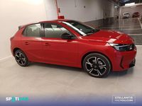 Nuevo Opel Corsa 110 CV (80 kW) 2026 Rojo Utilitario