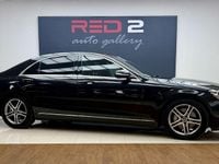 Usado Mercedes S400 340 CV (250 kW) 2020 Negro Berlina