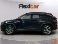 Usado Hyundai Tucson 230 CV (169 kW) 2024 Negro SUV