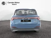 Nuevo MG S5 Comfort 125 kW (170 CV) 2026 Azul SUV