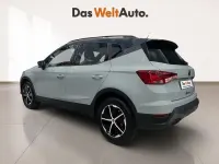 Usado Seat Arona Style 115 CV (84 kW) 2025 Verde SUV
