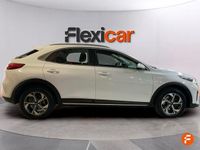 Brugt Kia XCeed 100 HK (73 kW) 2024 Hvid SUV