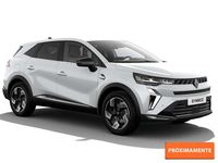 Usado Renault Symbioz Techno 140 CV (102 kW) 2025 Blanco SUV