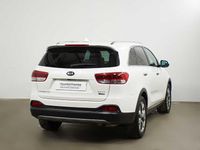 Usado Kia Sorento 200 CV (147 kW) 2018 Blanco SUV