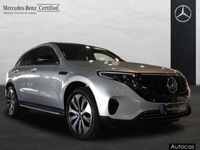 usado Mercedes EQC400 4Matic 300 kW (408 CV)