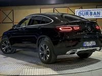 Usado Mercedes GLC300 2020 SUV