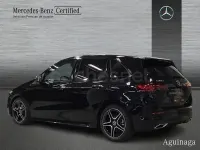 Nuevo Mercedes B200 150 CV (110 kW) 2026 Negro Utilitario
