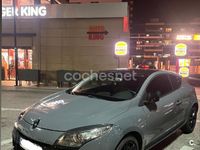 Usado Renault Mégane Privilege 130 CV (95 kW) 2009 Gris / plata Berlina