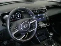 Usado Hyundai Tucson 150 CV (110 kW) 2021 SUV