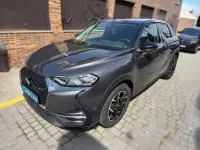 Usado DS Automobiles DS3 Crossback So Chic 101 CV (74 kW) 2020 Gris SUV