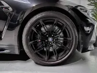 Usado BMW M4 Competition Edition 510 CV (375 kW) 2021 Negro Coupe