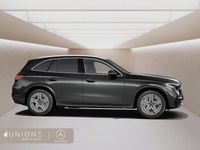 Nuevo Mercedes GLC220 197 CV (144 kW) 2025 Gris