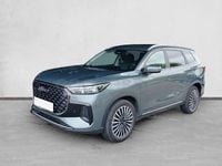 Usado Ebro s800 Luxury 147 CV (108 kW) 2025 Verde SUV