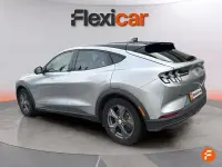 Usado Ford Mustang Mach-E 216 kW (294 CV) 2021 Gris SUV