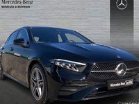 Nuevo Mercedes A200 150 CV (110 kW) 2025 Negro