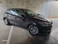 Usado Renault Mégane LIMITED 115 CV (84 kW) 2015 Negro Berlina