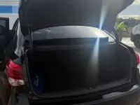 Usado Hyundai i40 116 CV (85 kW) 2015 Negro Berlina