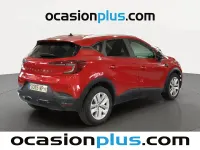 Usado Mitsubishi ASX Motion 91 CV (66 kW) 2024 Rojo SUV