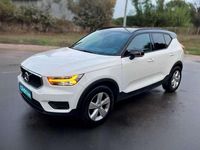 Usado Volvo XC40 190 CV (139 kW) 2018 Blanco SUV