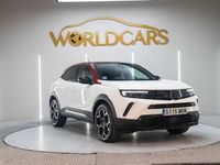 Usado Opel Mokka 136 CV (100 kW) 2023 SUV