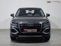 Occasion Audi Q2 Advanced Plus 116 ch (85 kW) 2024 Gris SUV