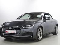 Usado Audi A5 S-Line 252 CV (185 kW) 2018 Coupe