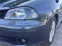 Usado Seat Ibiza 75 CV (55 kW) 2005 Azul Utilitario
