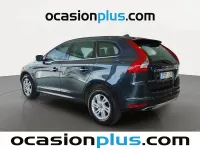 Usado Volvo XC60 Momentum 181 CV (133 kW) 2015 Gris SUV