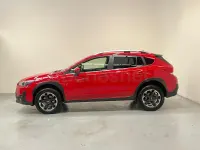Usado Subaru XV Sport 114 CV (83 kW) 2021 Rojo SUV