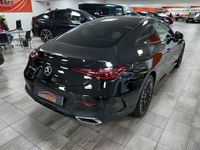 Usado Mercedes CLE300 313 CV (230 kW) 2025 Negro