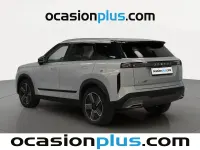 Usado Jaecoo 7 147 CV (108 kW) 2025 Blanco SUV