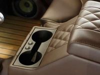 Usado Land Rover Defender 122 CV (89 kW) 2000 Gris Descapotable